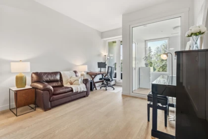 Pantry Photo of 307 4488 Cambie Street, Vancouver, BC