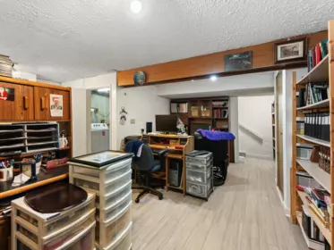Bedroom 3 Photo of 5 10595 153 Street, Surrey, BC