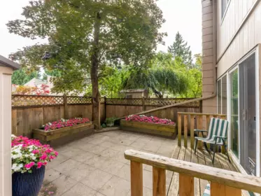 Hallway Photo of 5 10595 153 Street, Surrey, BC