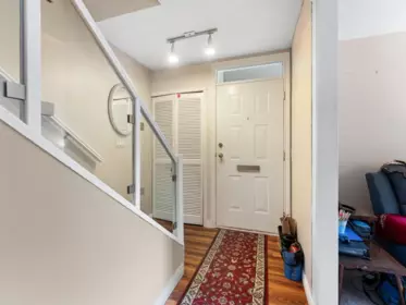 5 10595 153 Street, Surrey, BC, Surrey — Townhouse for sale