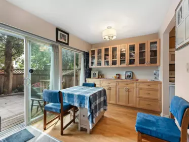 Primary Bedroom Photo of 5 10595 153 Street, Surrey, BC