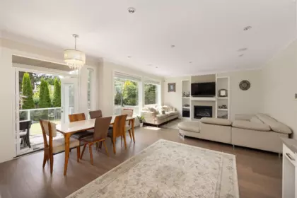 Office / Den Photo of 481 W Windsor Road, North Vancouver, BC