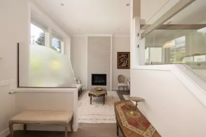 Primary Bedroom Photo of 481 W Windsor Road, North Vancouver, BC