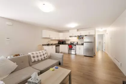 Street View Photo of 481 W Windsor Road, North Vancouver, BC