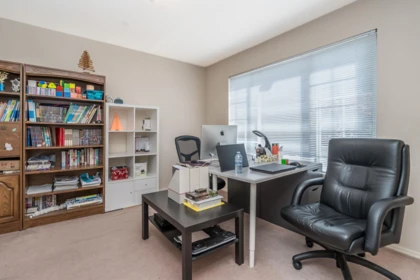 Basement Recreation Room Photo of 15911 111 Avenue, Surrey, BC