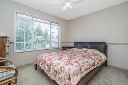 Garage Interior Photo of 15911 111 Avenue, Surrey, BC