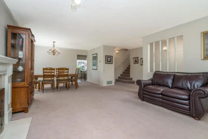 Primary Bedroom Photo of 15911 111 Avenue, Surrey, BC