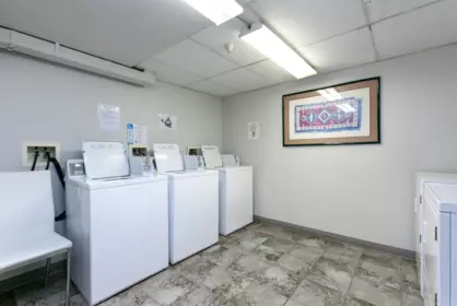 Mudroom Photo of 562 4800 Spearhead Drive, Whistler, BC