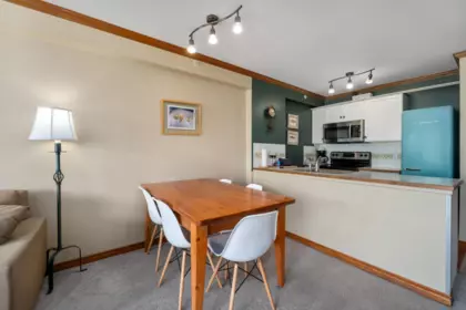 Pantry Photo of 562 4800 Spearhead Drive, Whistler, BC