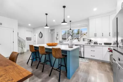 Pantry Photo of 47 4295 Old Clayburn Road, Abbotsford, BC