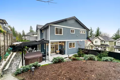 Street View Photo of 47 4295 Old Clayburn Road, Abbotsford, BC