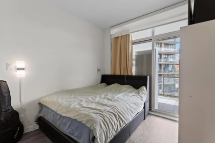 Bedroom 2 Photo of 2408 5333 Goring Street, Burnaby, BC