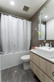 Walk-In Closet Photo of 2408 5333 Goring Street, Burnaby, BC