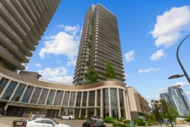 2408 5333 Goring Street, Burnaby, BC