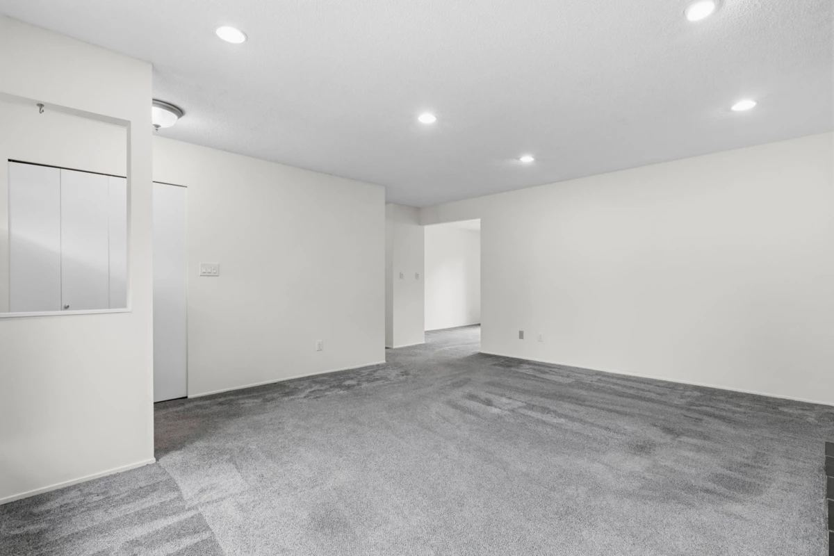 Family Room Photo of 4525 199a Street, Langley, BC