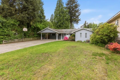 4525 199a Street, Langley, BC, Langley — Single Family Residence for sale