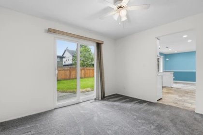 Kitchen Photo of 4525 199a Street, Langley, BC
