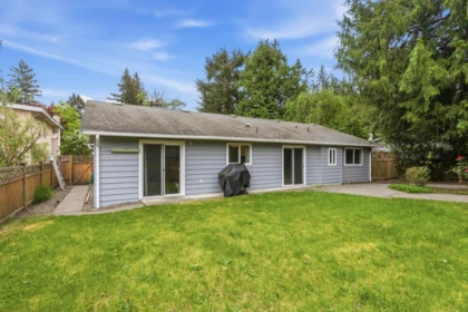 Mudroom Photo of 4525 199a Street, Langley, BC