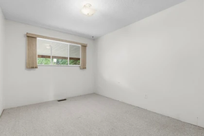 Powder Room Photo of 4525 199a Street, Langley, BC