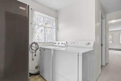 Primary Bathroom Photo of 4525 199a Street, Langley, BC