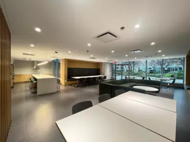 Garage Interior Photo of 2301 161 W Georgia Street, Vancouver, BC