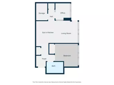 Hot Tub / Spa Photo of 2301 161 W Georgia Street, Vancouver, BC