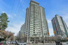 2301 161 W Georgia Street, Vancouver, BC