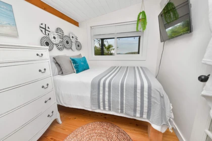 Laundry Room Photo of 430 Mckercher Road, Mayne Island, BC
