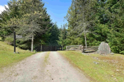Neighborhood Park Photo Near 430 Mckercher Road, Mayne Island, BC