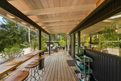 Pantry Photo of 430 Mckercher Road, Mayne Island, BC