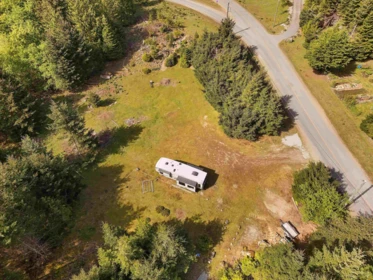 Playground / Recreational Area Near 430 Mckercher Road, Mayne Island, BC