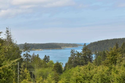 Street View Photo of 430 Mckercher Road, Mayne Island, BC