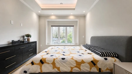 Entry Foyer Photo of 4618 W 8th Avenue, Vancouver, BC