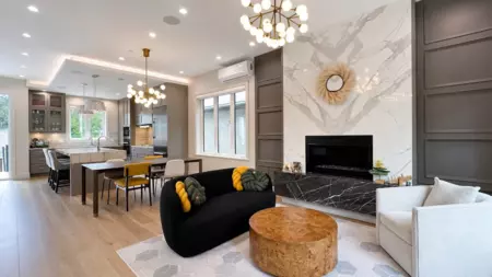 4618 W 8th Avenue, Vancouver, BC, Vancouver — Single Family Residence for sale