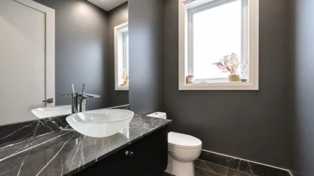 Office / Den Photo of 4618 W 8th Avenue, Vancouver, BC