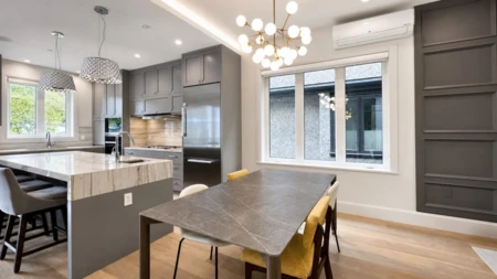 Pantry Photo of 4618 W 8th Avenue, Vancouver, BC