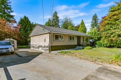 21530 123 Avenue, Maple Ridge, BC, Maple Ridge — Single Family Residence for sale