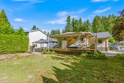 Hot Tub / Spa Photo of 21530 123 Avenue, Maple Ridge, BC