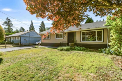 21530 123 Avenue, Maple Ridge, BC, Maple Ridge — Single Family Residence for sale