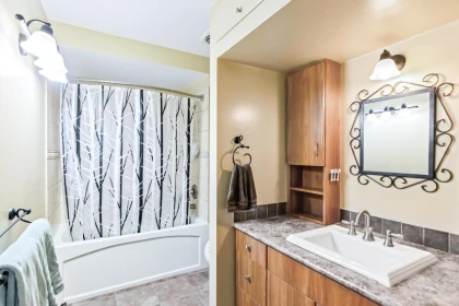 Office / Den Photo of 21530 123 Avenue, Maple Ridge, BC