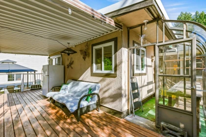 Outdoor Patio Photo of 21530 123 Avenue, Maple Ridge, BC