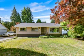 21530 123 Avenue, Maple Ridge, BC