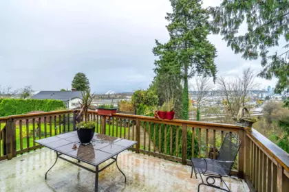 9209 Norum Road, Delta, BC, Delta — Single Family Residence for sale
