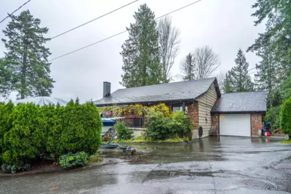 9209 Norum Road, Delta, BC, Delta — Single Family Residence for sale