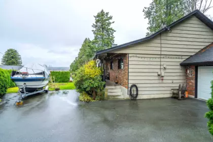 9209 Norum Road, Delta, BC, Delta — Single Family Residence for sale