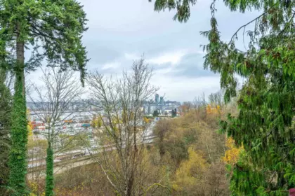9209 Norum Road, Delta, BC, Delta — Single Family Residence for sale