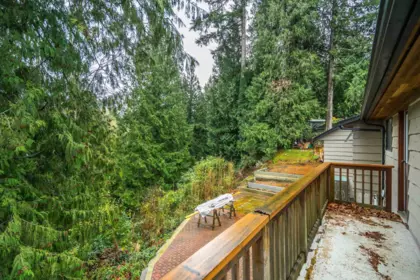 Kitchen Photo of 9209 Norum Road, Delta, BC