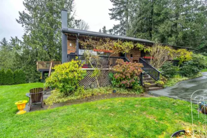 9209 Norum Road, Delta, BC, Delta — Single Family Residence for sale