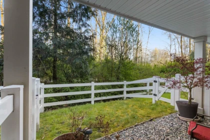 Laundry Room Photo of 25 2495 Davies Avenue, Port Coquitlam, BC