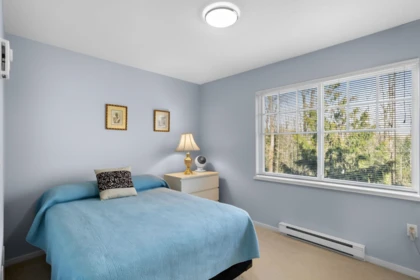 Loft / Bonus Room Photo of 25 2495 Davies Avenue, Port Coquitlam, BC